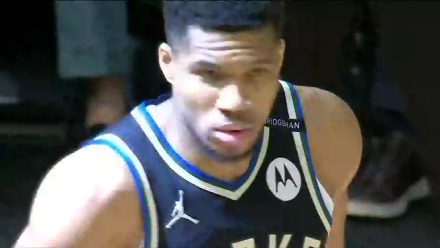 【2025年04月28日】NBA东部首轮G4：步行者vs雄鹿G4第2节英文原声录像回放