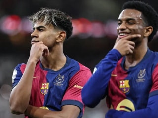 巴塞罗那迎来伤病好消息,一线队球星接近复出,有望出战与国际米兰的比赛