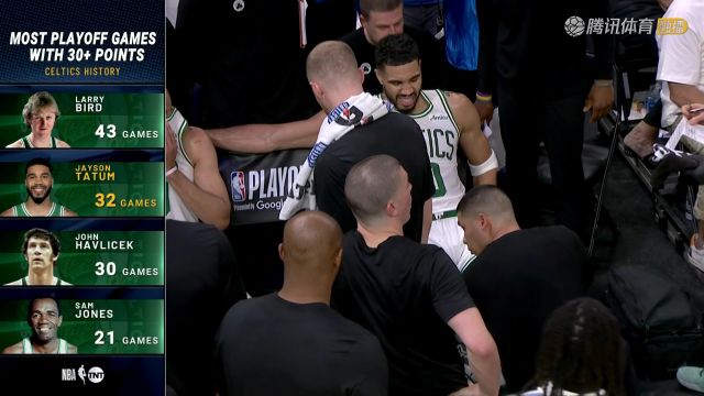 【2025年04月28日】2024/25赛季NBA季后赛：凯尔特人 VS 魔术 全场录像回放