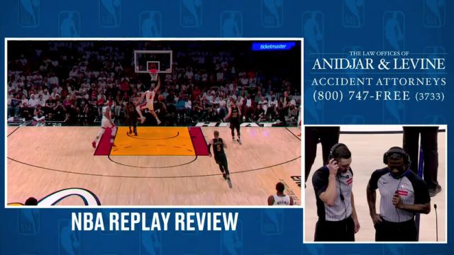 【2025年04月29日】NBA东部首轮G4：骑士vs热火G4第3节中文解说录像回放