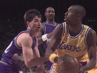 NBA乐透秀大胆声称1996年选秀是最强一届