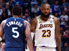 NBA季后赛-森林狼vs湖人G5伤病名单(5月1日)克莱伯有望复出
