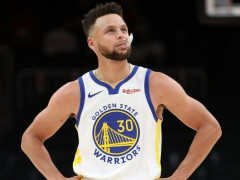 NBA直播|勇士vs火箭直播在線 庫里收比賽？