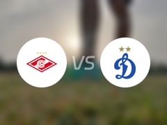 【俄杯】莫斯巴达vs莫斯科迪纳摩比赛结果：莫斯巴达(2-1)莫斯科迪纳摩比分战报(2025年04月30日)