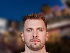  NBA每日罚球王：卢卡·东契奇12罚球(2025年05月01日) 