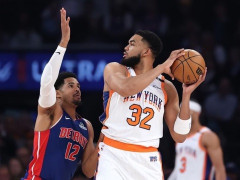  nba直播高清观看直播在线：尼克斯vs活塞（5.2）能否将系列赛逼入抢七？ 
