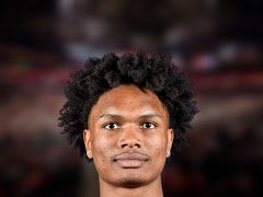 NBA每日抢断王：阿门·汤普森5抢断(2025年05月01日)