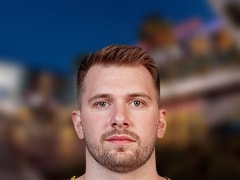 NBA每日得分王：卢卡·东契奇28分(2025年05月01日)