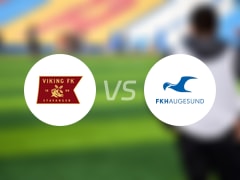  【挪超】维京vs海于格松比赛结果：维京(5-1)海于格松比分战报(2025年05月01日) 