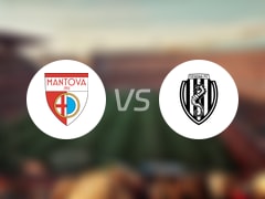 【意乙】曼托瓦vs切塞纳比赛结果：曼托瓦(3-0)切塞纳比分战报(2025年05月01日)