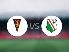  【波兰杯】什切青波贡vs华沙莱吉亚伤病名单最新(2025年05月02日) 