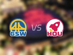 勇士vs火箭全场录像回放-NBA季后赛(2025年05月01日)