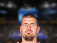 NBA每日失误王：尼古拉·约基奇4失误(2025年05月02日) 