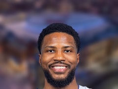  NBA每日三分王：马利克·比斯利6三分(2025年05月02日) 