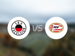 【荷乙】SBV精英vs埃因霍温青年队伤病名单最新(2025年05月03日)