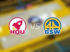  赛事前瞻：火箭vs勇士预测分析(2025年05月03日) 