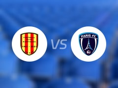【法乙】马迪圭斯vs巴黎FC伤病名单最新(2025年05月03日)