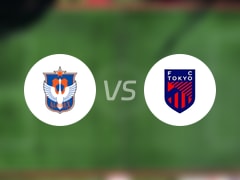 【日职联】新潟天鹅vsFC东京伤病名单最新(2025年05月03日)