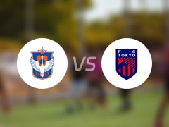  日职联比赛前瞻：新潟天鹅vsFC东京预测分析(2025年05月03日) 