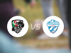  【奥地利杯】沃尔夫斯贝格vs哈特堡格比赛结果：沃尔夫斯贝格(1-0)哈特堡格比分战报(2025年05月01日) 