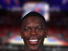  NBA每日助攻王：丹尼斯·施罗德9助攻(2025年05月02日) 