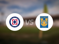 【美冠杯】蓝十字vs老虎大学比赛结果：蓝十字(1-0)老虎大学比分战报(2025年05月02日)