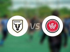  【澳超】麦克阿瑟FCvs西悉尼流浪者伤病名单最新(2025年05月03日) 