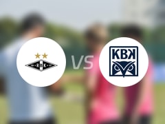  【挪超】罗森博格vs克里斯蒂安松比赛结果：罗森博格(1-1)克里斯蒂安松比分战报(2025年05月02日) 