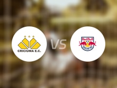  【巴西杯】克里丘马vs布拉干RB比赛结果：克里丘马(1-0)布拉干RB比分战报(2025年05月02日) 