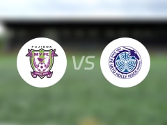日职乙比赛前瞻：藤枝MYFCvs水户蜀葵预测分析(2025年05月03日)