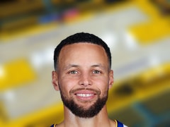 NBA每日得分王：斯蒂芬·库里29分(2025年05月03日)
