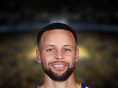  NBA每日失误王：斯蒂芬·库里5失误(2025年05月03日) 