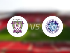  【日职乙】藤枝MYFCvs水户蜀葵比赛结果：藤枝MYFC(0-2)水户蜀葵比分战报(2025年05月03日) 