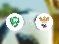 【国际友谊】乌兹别克斯坦女足U16vs俄罗斯女足U16比赛结果：乌兹别克斯坦女足U16(0-5)俄罗斯女足U16比分战报(2025年05月03日)
