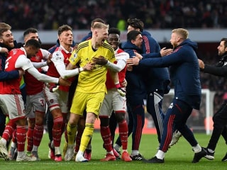 阿森纳 vs 伯恩茅斯英超联赛交锋记录前瞻