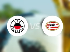  【荷乙】SBV精英vs埃因霍温青年队比赛结果：SBV精英(5-0)埃因霍温青年队比分战报(2025年05月03日) 