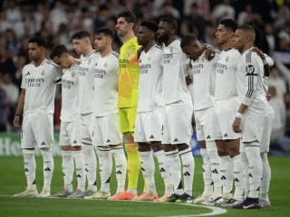 皇家马德里策划以半价引进本菲卡后卫的宏伟计划