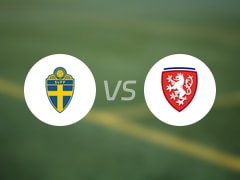 【国际友谊】瑞典U16vs捷克U16比赛结果：瑞典U16(0-3)捷克U16比分战报(2025年05月03日)