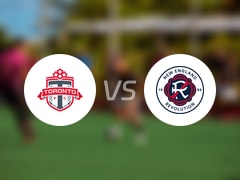 【美职业】多伦多FCvs新英格兰革命伤病名单最新(2025年05月04日)