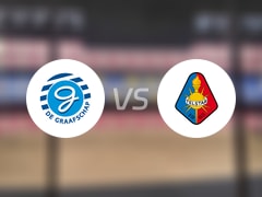 【荷乙】格拉夫夏普vs特尔斯达比赛结果：格拉夫夏普(2-1)特尔斯达比分战报(2025年05月03日)