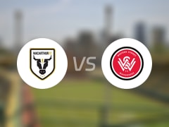 【澳超】麦克阿瑟FCvs西悉尼流浪者比赛结果：麦克阿瑟FC(1-3)西悉尼流浪者比分战报(2025年05月03日)