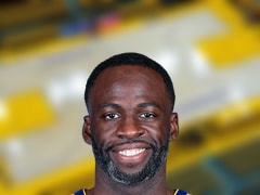 NBA每日盖帽王：德雷蒙德·格林3盖帽(2025年05月03日)