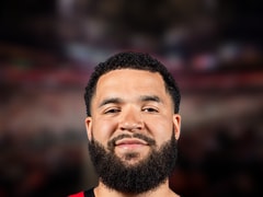  NBA每日三分王：弗雷德·范弗里特6三分(2025年05月03日) 