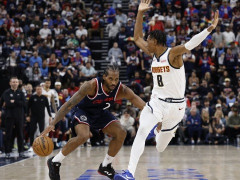 NBA季后赛-快船vs掘金比分预测（5月4日）快船复仇还是掘金延续魔咒？