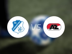 【荷乙】FC埃因霍温vs阿尔克马尔青年队比赛结果：FC埃因霍温(2-4)阿尔克马尔青年队比分战报(2025年05月03日)