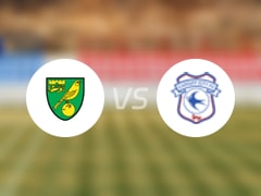  【英冠】诺维奇vs卡迪夫城比赛结果：诺维奇(4-2)卡迪夫城比分战报(2025年05月03日) 