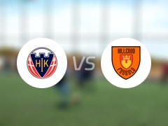  【丹麦甲】霍布罗vs希勒罗德比赛结果：霍布罗(0-0)希勒罗德比分战报(2025年05月03日) 