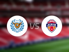 【韩K联】大邱FCvs济州SK FC比赛结果：大邱FC(3-1)济州SK FC比分战报(2025年05月03日)