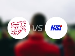 【国际友谊】瑞士U16vs冰岛U16比赛结果：瑞士U16(0-2)冰岛U16比分战报(2025年05月03日)