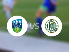  【爱甲】都柏林大学vs凯里FC比赛结果：都柏林大学(0-1)凯里FC比分战报(2025年05月03日) 